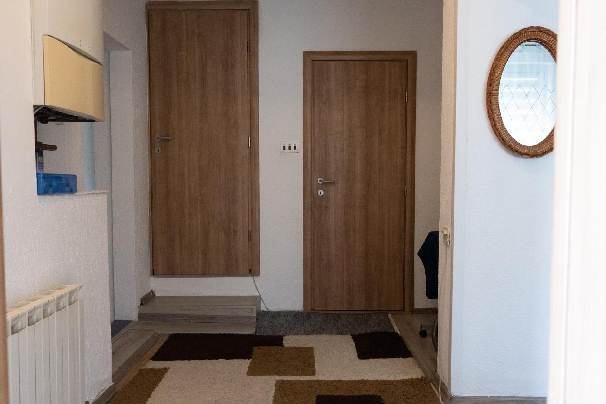Stari Grad Apartment-Free Parking 사라예보 외부 사진