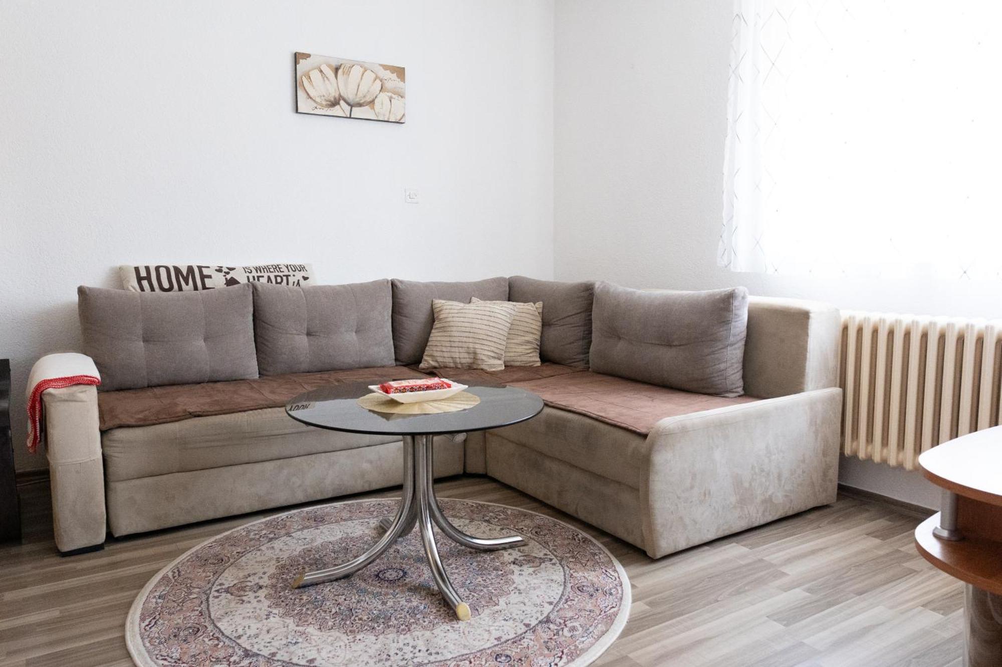 Stari Grad Apartment-Free Parking 사라예보 외부 사진