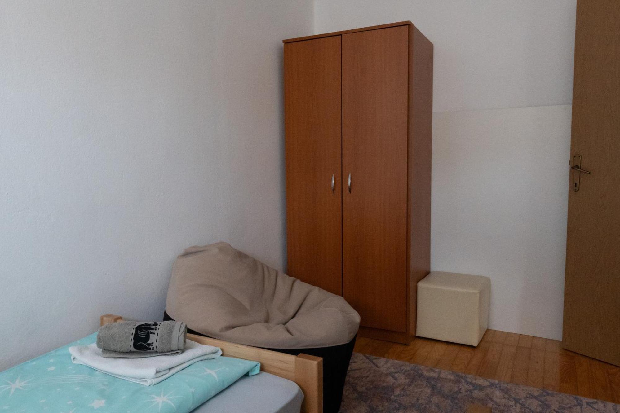 Stari Grad Apartment-Free Parking 사라예보 외부 사진